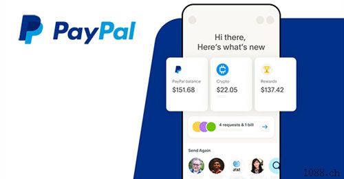 의정부PayPal代收款码、代开户，全球国际跨境代收款